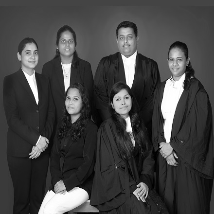 Best Advocate in Mumbai